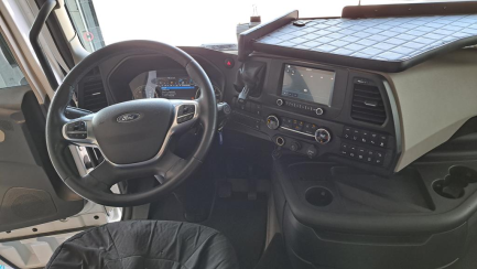 Zdjęcie przedmiotu: Ford F-MAX 12.7 TDCi 500 E6d 18.0t