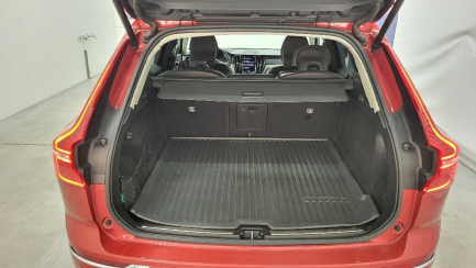 Zdjęcie przedmiotu: Volvo XC60 B5 D AWD Inscription aut Oświadczenie o zagubieniu DR