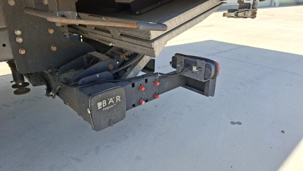 Zdjęcie przedmiotu: Iveco DAILY E6e 7.2t