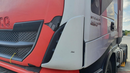 Zdjęcie przedmiotu: Iveco AS440T/P 4x2 Hi-Way