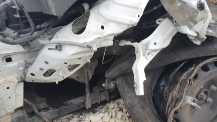 Zdjęcie przedmiotu: Wiosenne obniżki| Prowizja 0% Renault Megane IV Grandtour 1.3 TCe FAP Life