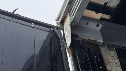 Zdjęcie przedmiotu: KASSBOHRER MEGA 39.0t Dropside