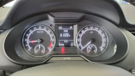 Zdjęcie przedmiotu: Skoda Octavia 1.6 TDI SCR Active