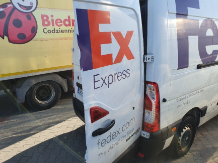 Zdjęcie przedmiotu: Opel Movano CDTI L3H2 Euro 5