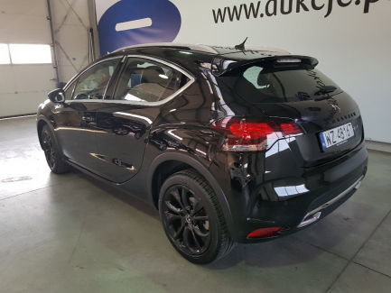 Zdjęcie przedmiotu: Citroen Ds4  1.6 THP SoChick