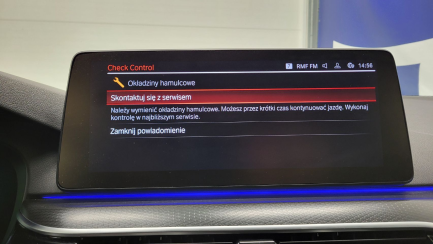 Zdjęcie przedmiotu: BMW 520d xDrive mHEV M Sport sport