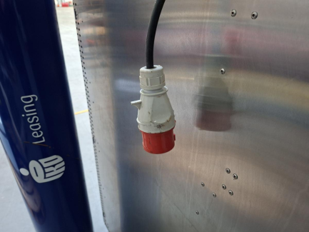 Zdjęcie przedmiotu: Дегідратор харчових продуктів &ndash; 4 шт.