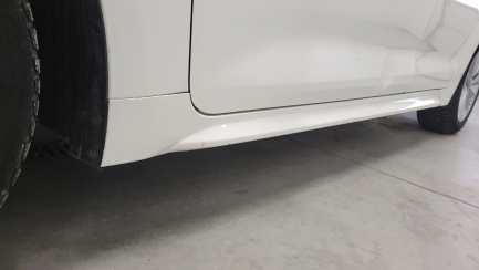 Zdjęcie przedmiotu: Toyota Corolla TS Kombi 1.2 T Active MS Oświadczenie o utracie DR