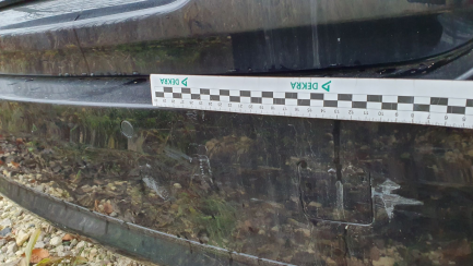 Zdjęcie przedmiotu: Bmw 525D xDrive