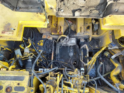 Zdjęcie przedmiotu: ATLAS 1404 KZW wheel excavator