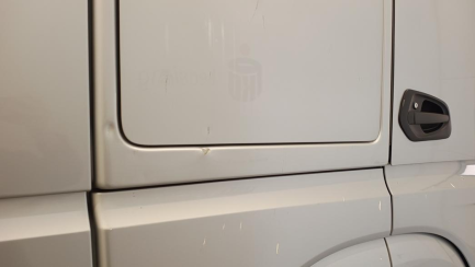 Zdjęcie przedmiotu: Mercedes-benz Actros E6 18.0t