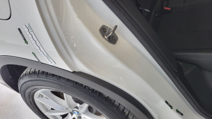 Zdjęcie przedmiotu: BMW X3 xDrive20d