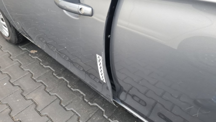 Zdjęcie przedmiotu: Opel Corsa 1.4 LPG Enjoy No LPG documents