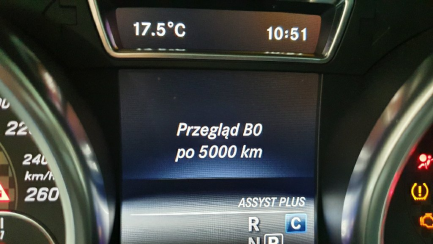 Zdjęcie przedmiotu: MERCEDES-BENZ GLE Coupe 350 d 4-Matic