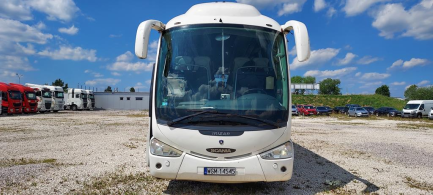 Zdjęcie przedmiotu: SCANIA IRIZAR PB 4x2 18 t