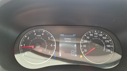 Zdjęcie przedmiotu: RENAULT/MOTOWEKTOR MASTER FWD 2.3 dCi E6 3.5t L3H1 Extra S&S+E