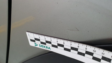 Zdjęcie przedmiotu: Lexus Nx SUV