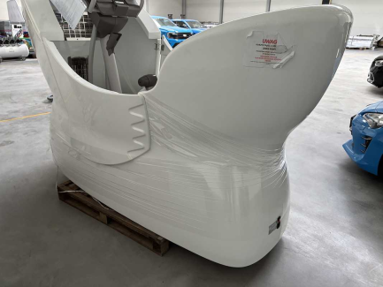 Zdjęcie przedmiotu: Studio Figura Swan Intra Shaper Classic Training Device