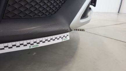 Zdjęcie przedmiotu: Mercedes-Benz E 220 d 4-Matic All-Terrain