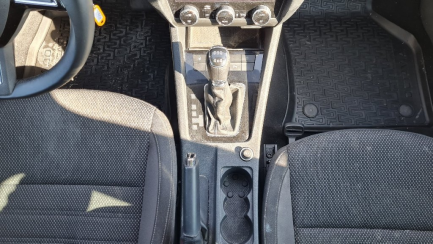 Zdjęcie przedmiotu: Skoda Octavia Scout 2.0 TDI 4x4 DSG