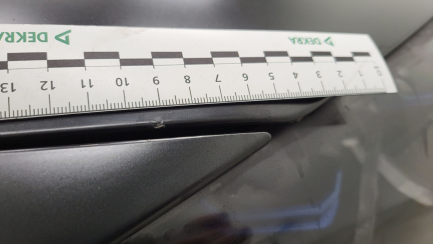 Zdjęcie przedmiotu: BMW M4 Competition M xDrive sport-aut