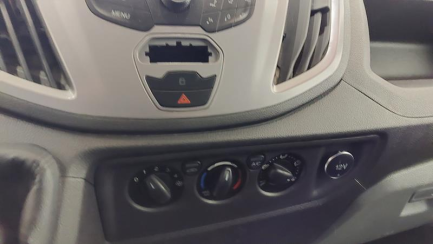 Zdjęcie przedmiotu: Ford Transit 2.0 TDCi E6 3.5t L3 Trend