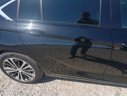 Zdjęcie przedmiotu: Opel Insignia Grand Sport 2.0 T 4x4 Elite S&S aut