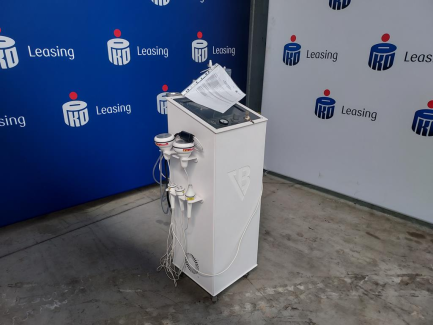 Zdjęcie przedmiotu: Cosmetic combine HEBE ELZET VENUS BEAUTY 01F8BB08D48F