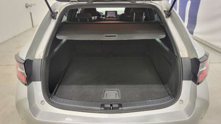 Zdjęcie przedmiotu: Toyota Corolla 2.0 Hybrid Comfort