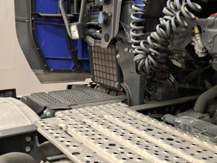 Zdjęcie przedmiotu: SCANIA R450 Oświadczenie o utracie DR