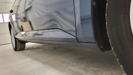 Zdjęcie przedmiotu: Skoda SUPERRB 1.8 TSI Style DSG