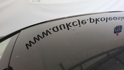 Zdjęcie przedmiotu: BMW 318d Sport Line aut Oświadczenie o utracie DR