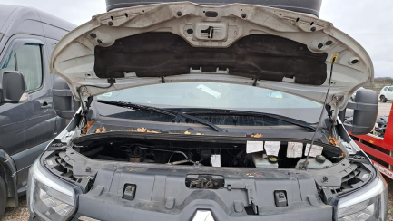 Zdjęcie przedmiotu: Renault Master FWD 2.3 dCi L3H1 Pack Clim S&S+E E6 3.5t