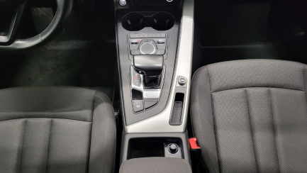 Zdjęcie przedmiotu: Audi A4 35 TDI S tronic