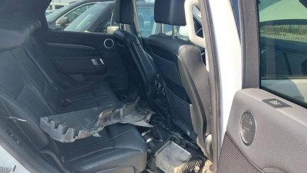 Zdjęcie przedmiotu: LAND ROVER Discovery V 2.0 SD4 HSE Aut.