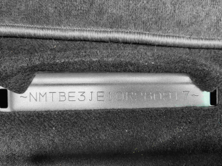 Zdjęcie przedmiotu: Toyota Corolla 1.6 Comfort + LPG