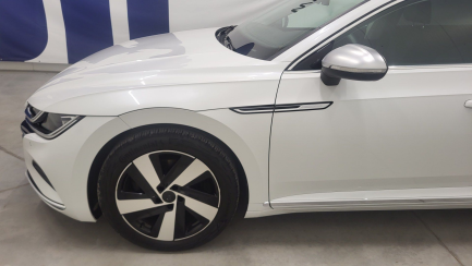 Zdjęcie przedmiotu: Volkswagen ARTEON Shooting Brake 2.0 TSI Elegance DSG