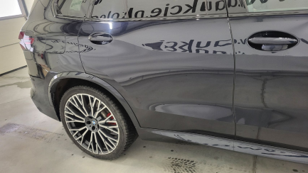 Zdjęcie przedmiotu: BMW X5 xDrive40d mHEV M Sport sport-aut