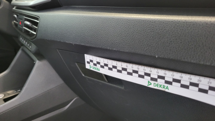 Zdjęcie przedmiotu: Ford Tourneo Connect 2.0 EcoBlue Active aut