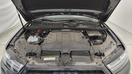 Zdjęcie przedmiotu: Audi Q7 50 TDI Quattro Tiptr.