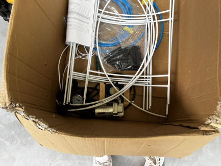 Zdjęcie przedmiotu: OxyBed Maxi Plus Hyperbaric Chamber