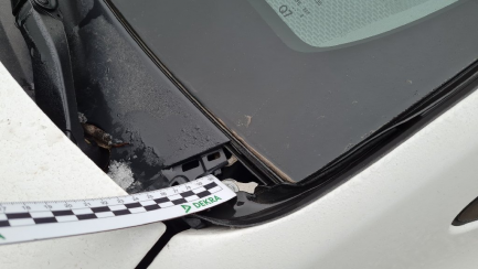 Zdjęcie przedmiotu: Toyota Corolla 1.8 Hybrid Active + LPG