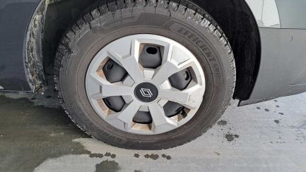 Zdjęcie przedmiotu: Renault Trafic Combi 2.0 dCi E6d 3.1t L2 Equilibre