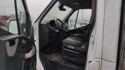 Zdjęcie przedmiotu: OPEL/MOTOWEKTOR MOVANO 2.3 CDTI E6 3.5t L3H1