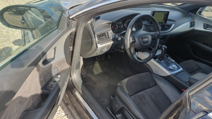 Zdjęcie przedmiotu: Audi A7 3.0 TDI Quattro S tronic