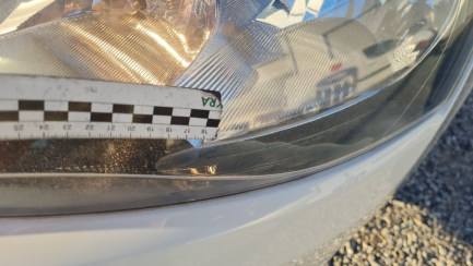 Zdjęcie przedmiotu: Skoda Rapid Spaceback 1.2 TSI Active