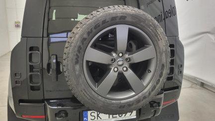 Zdjęcie przedmiotu: LAND ROVER Defender 90 3.0 D300 mHEV X-Dynamic HSE