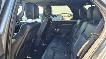 Zdjęcie przedmiotu: LAND ROVER Discovery 2.0 SD4 HSE