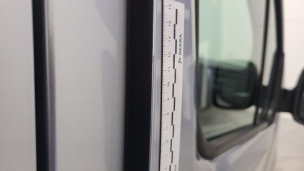 Zdjęcie przedmiotu: Renault Trafic Kombi 2.0 Blue dCi L2 Equilibre