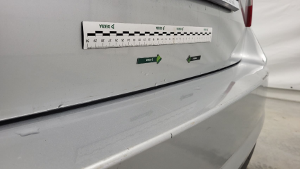 Zdjęcie przedmiotu: Skoda Octavia 2.0 TDI Ambition